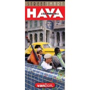 Havana Van Dam Map 1:20 000